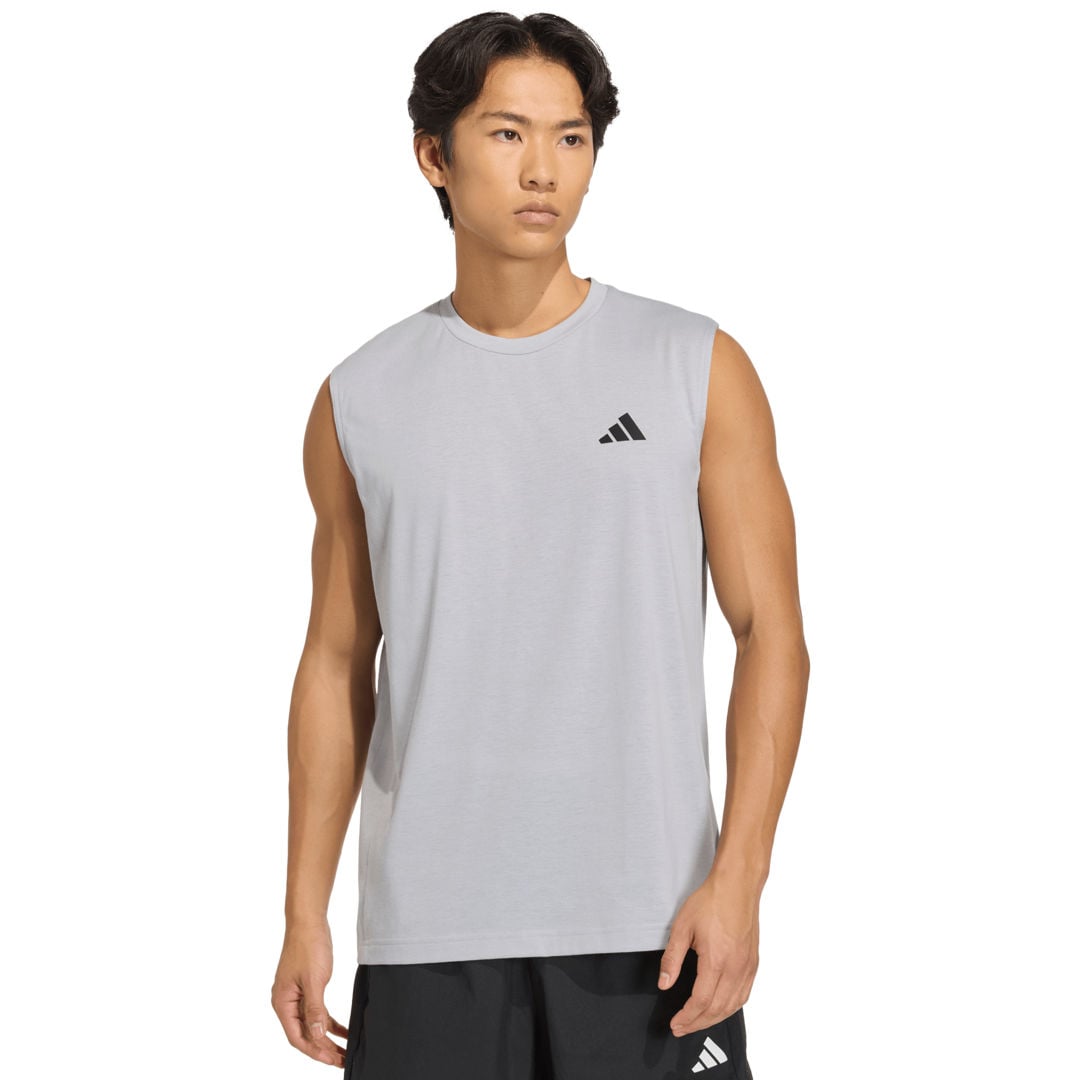 adidas Workout Essentials M träningslinne