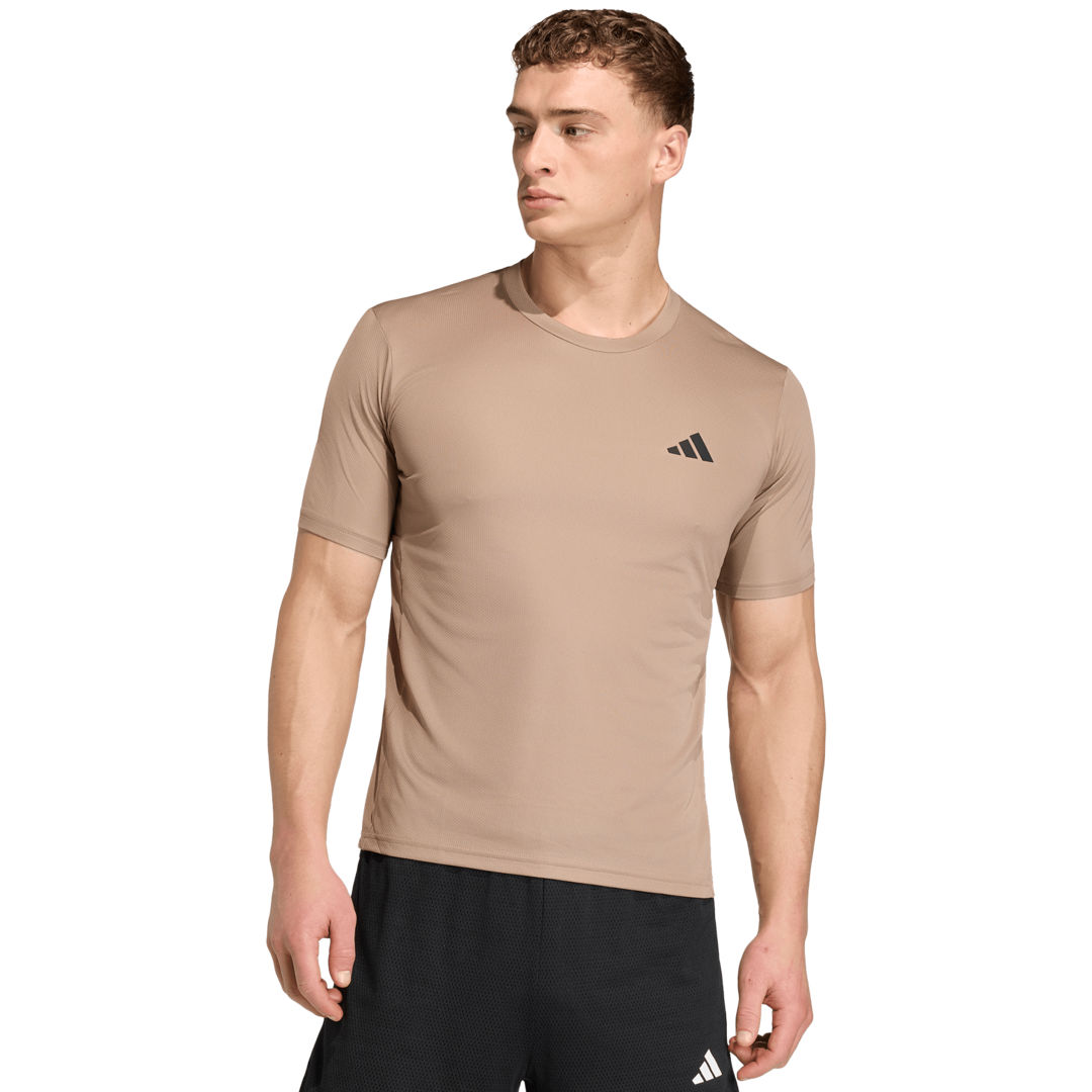 adidas Workout Essentials Base M träningst-shirt