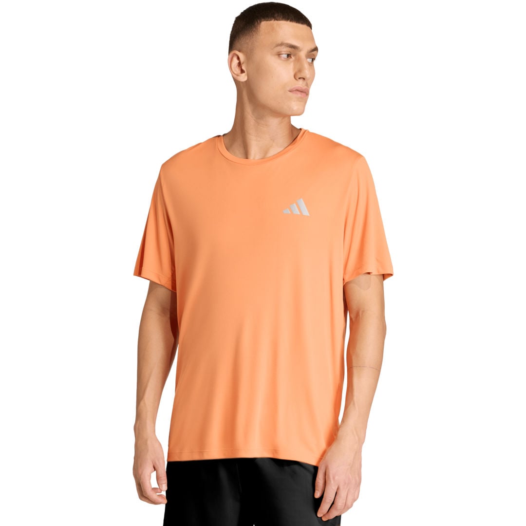 adidas adi365 Running Essentials M löpart-shirt