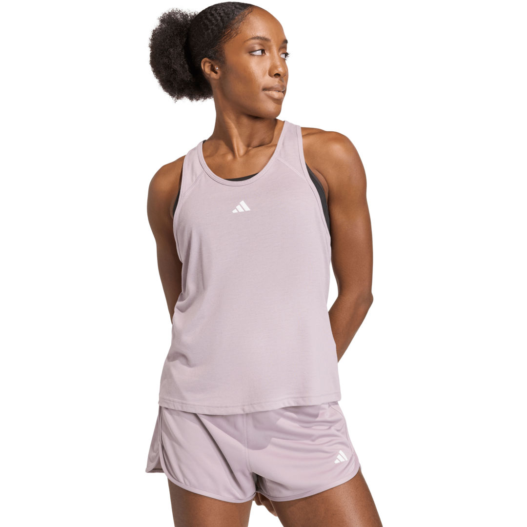 adidas Train Essentials Minimal W träningslinne