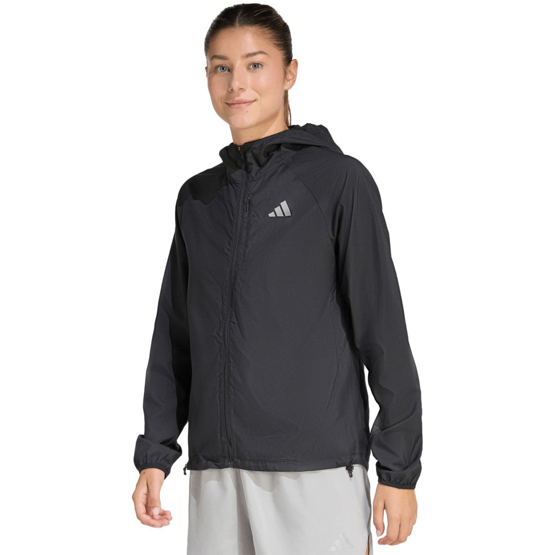 adidas Adi365 Run Essentials W löparjacka