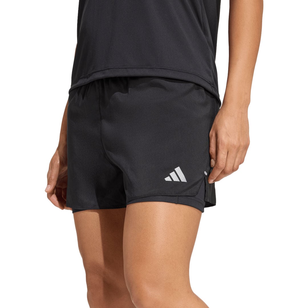 adidas adi365 Running Essentials 2-in-1 W löparshorts
