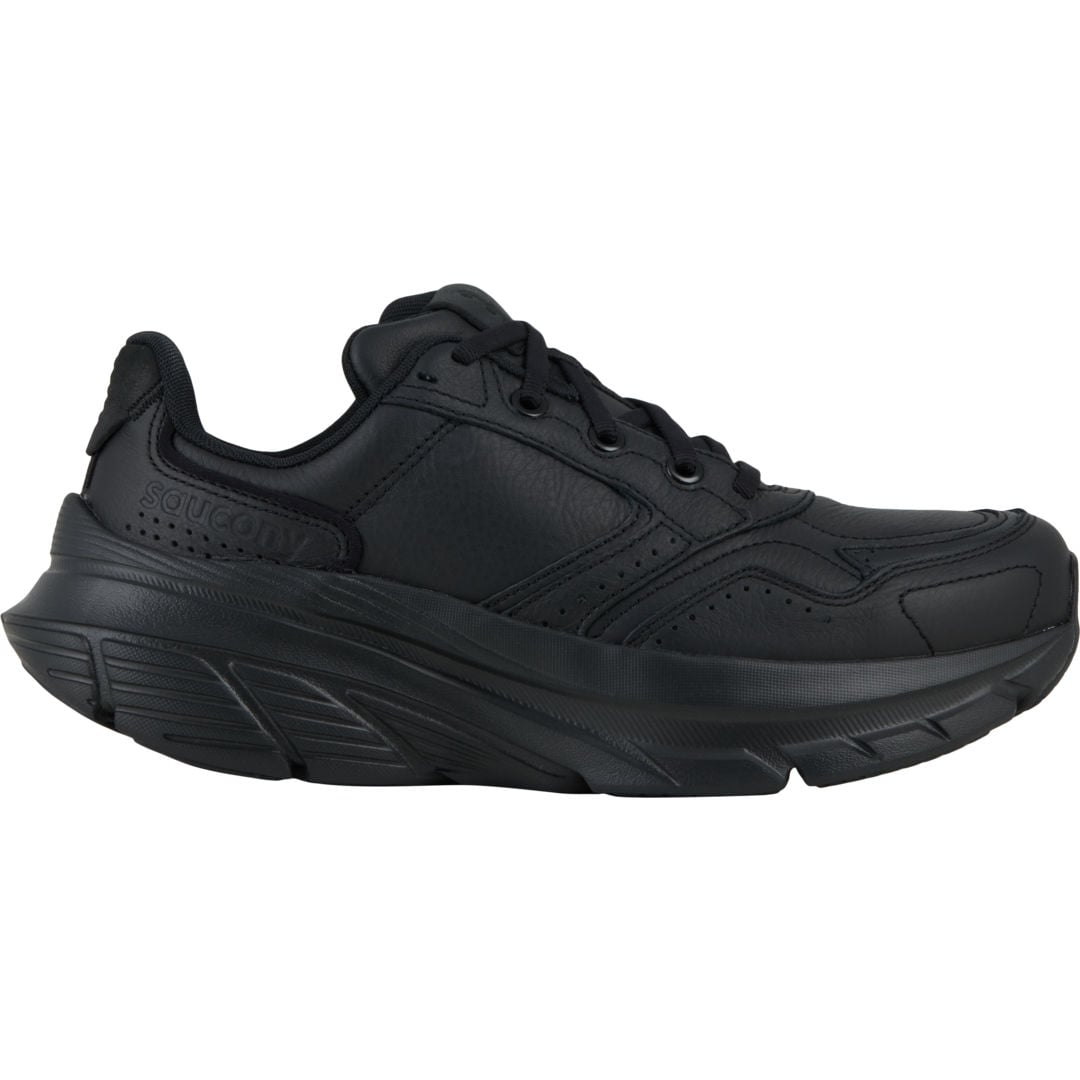 Saucony Guide Metro LE Wide W walkingskor