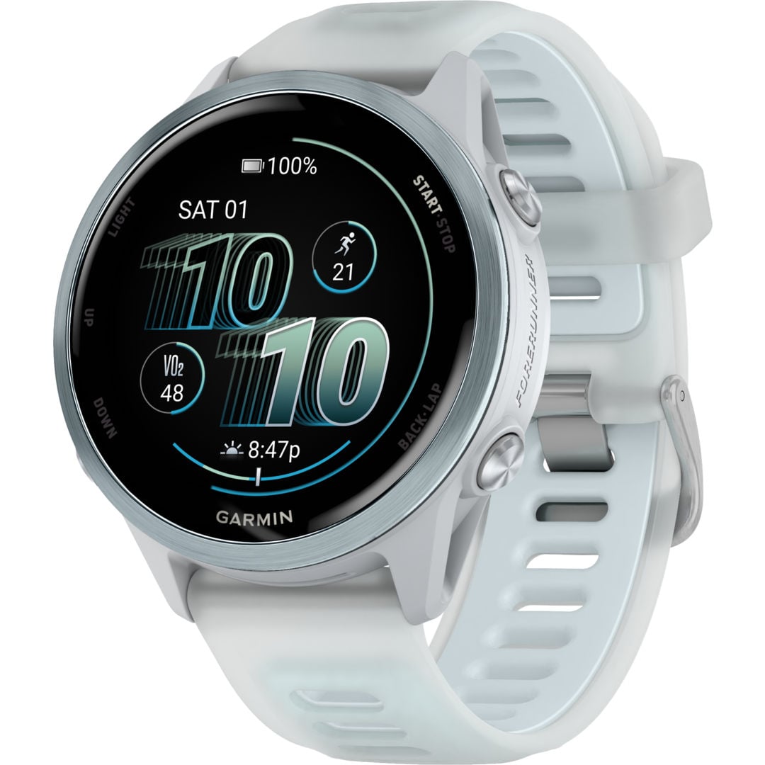 Forerunner 570 42 MM