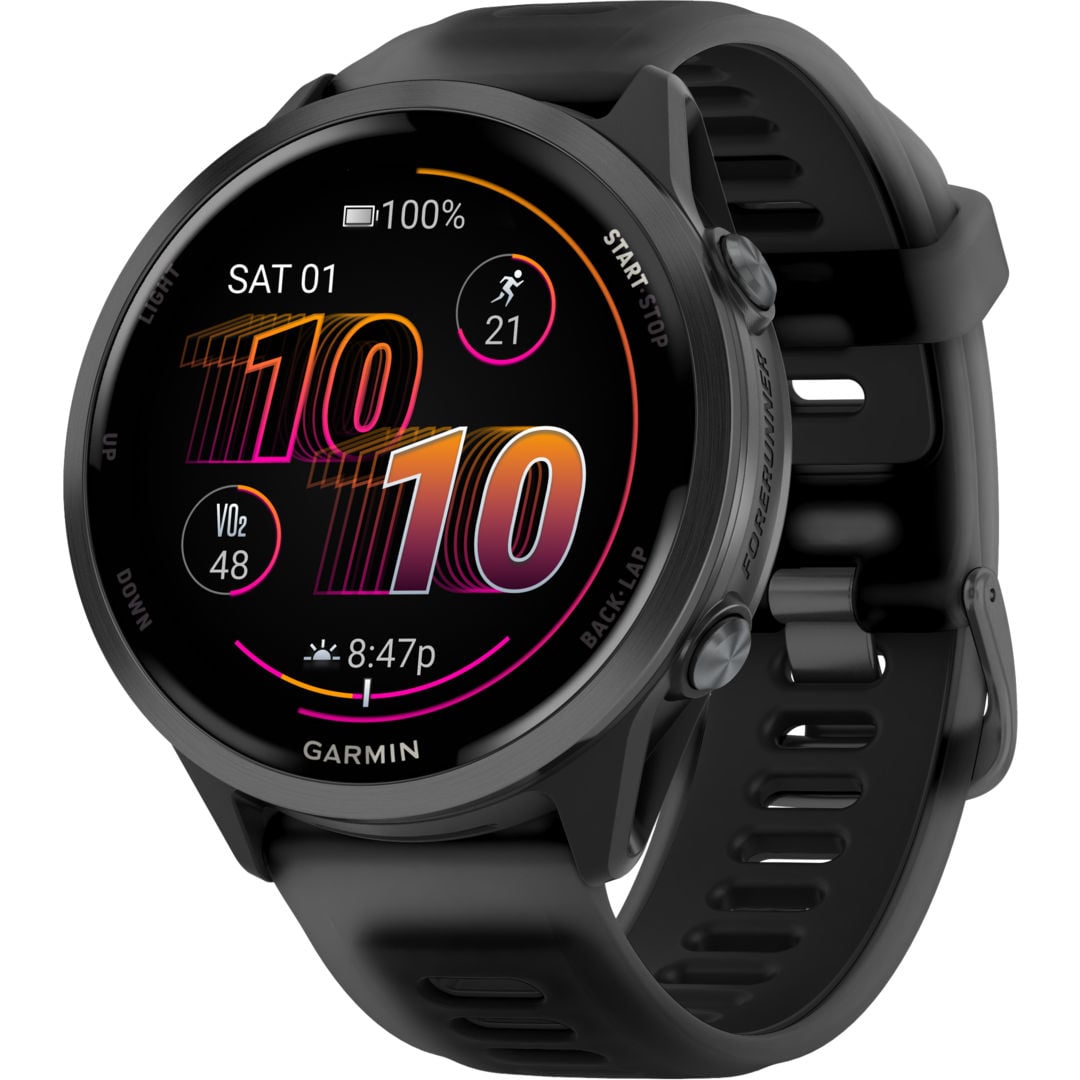 Forerunner 570 47Mm