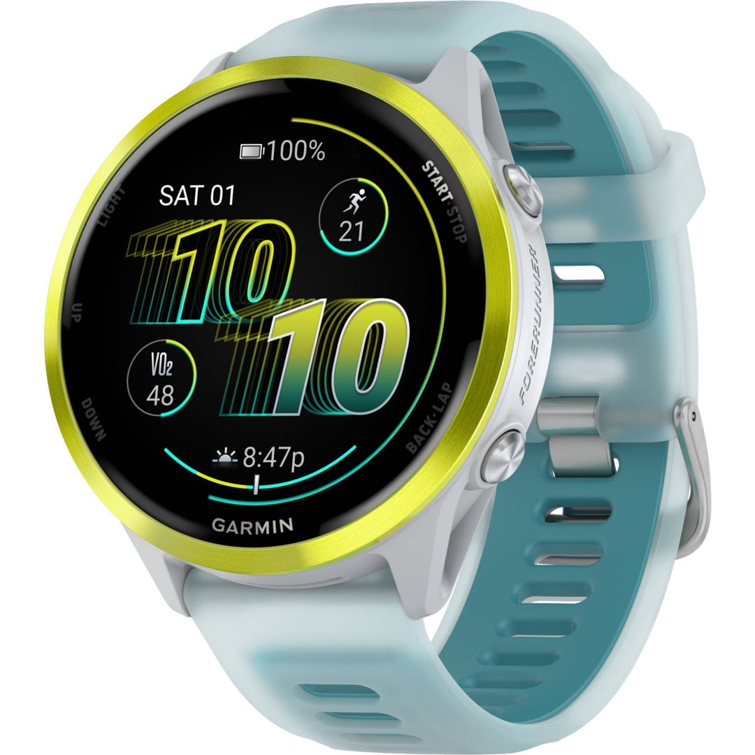 Forerunner 570 47Mm
