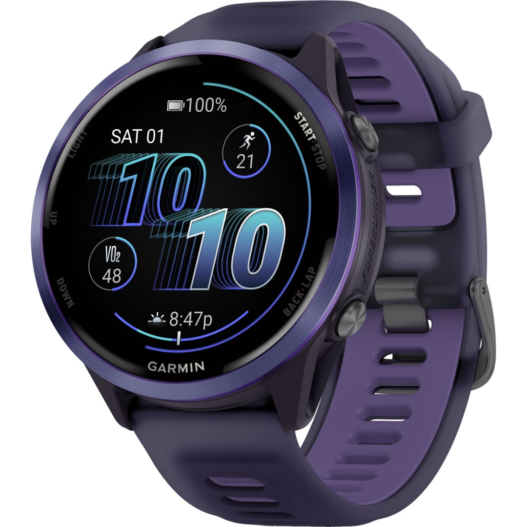 Forerunner 570 47Mm