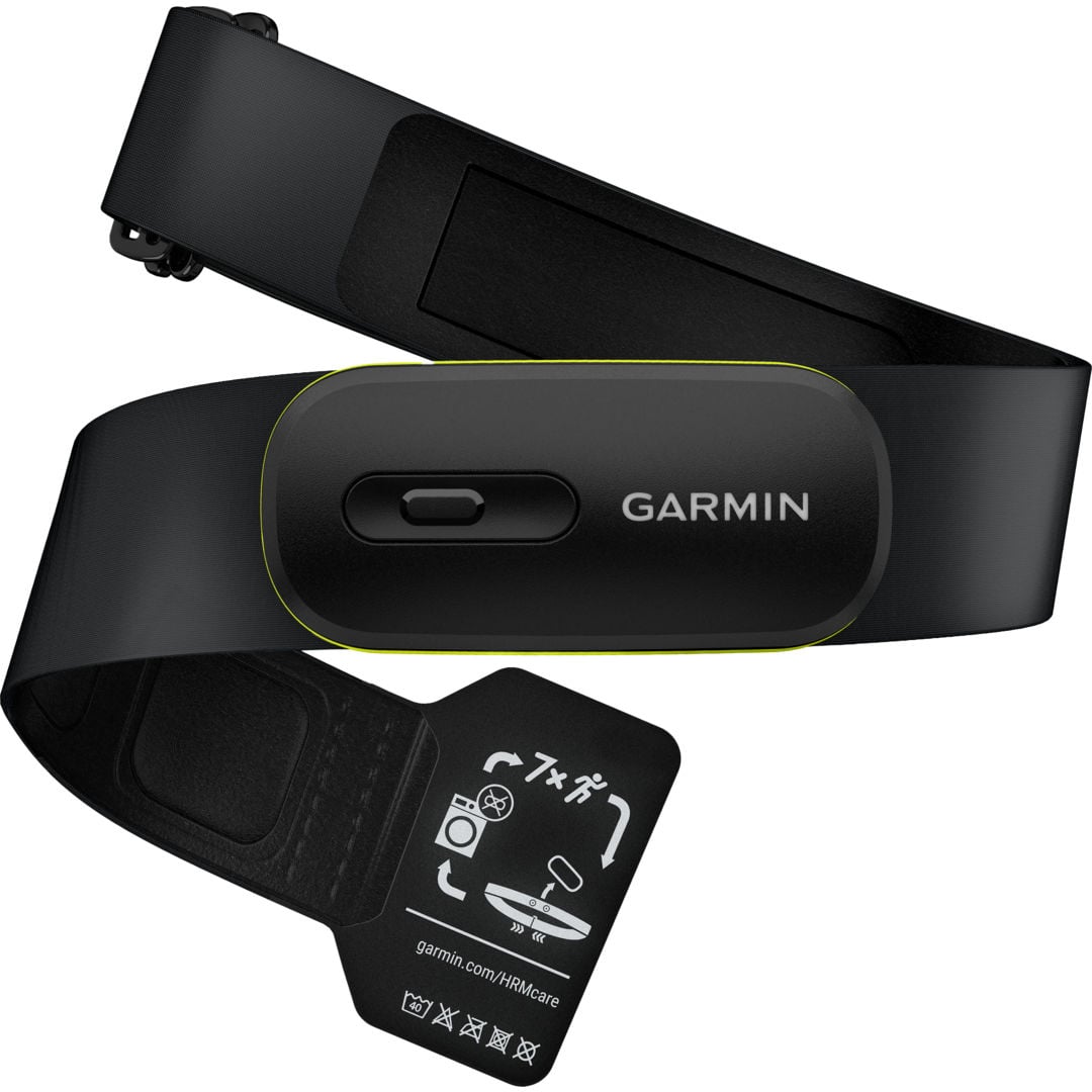 HRM 600 M-XL Pulsband