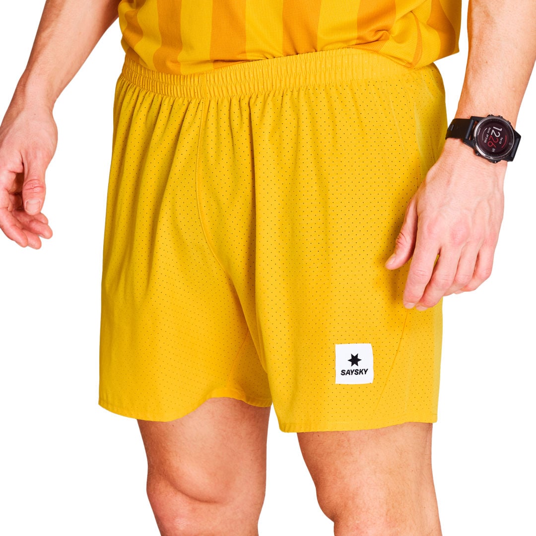Pace Air Shorts 5''
