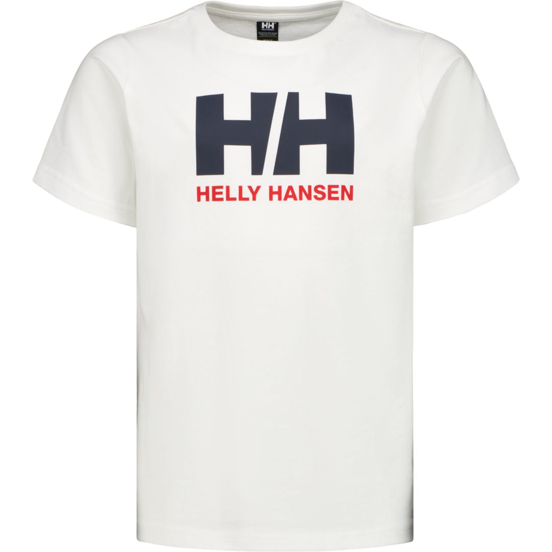 Helly Hansen HH Logo JR t-shirt