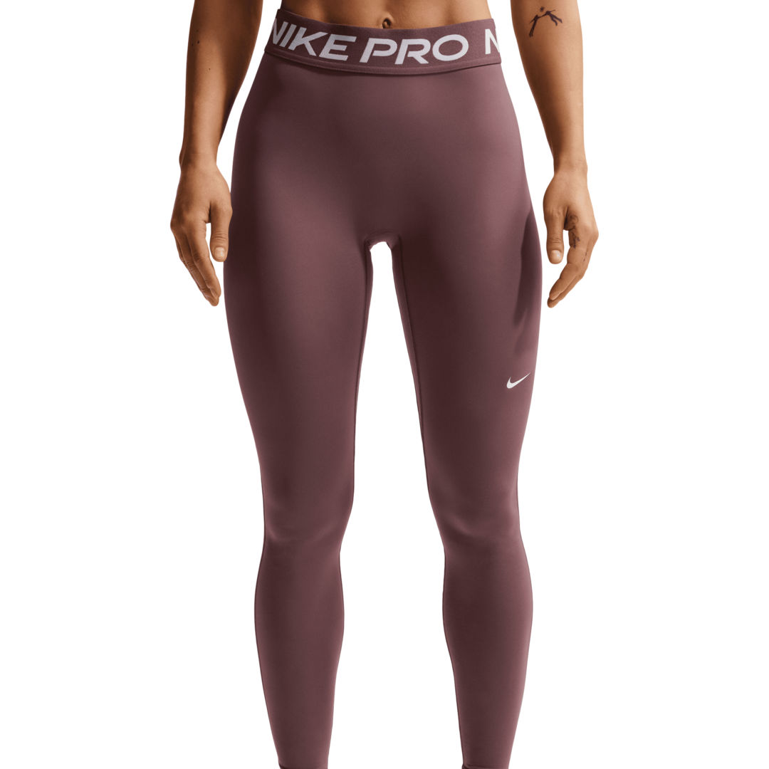 Nike Pro Mid-Rise W träningstights