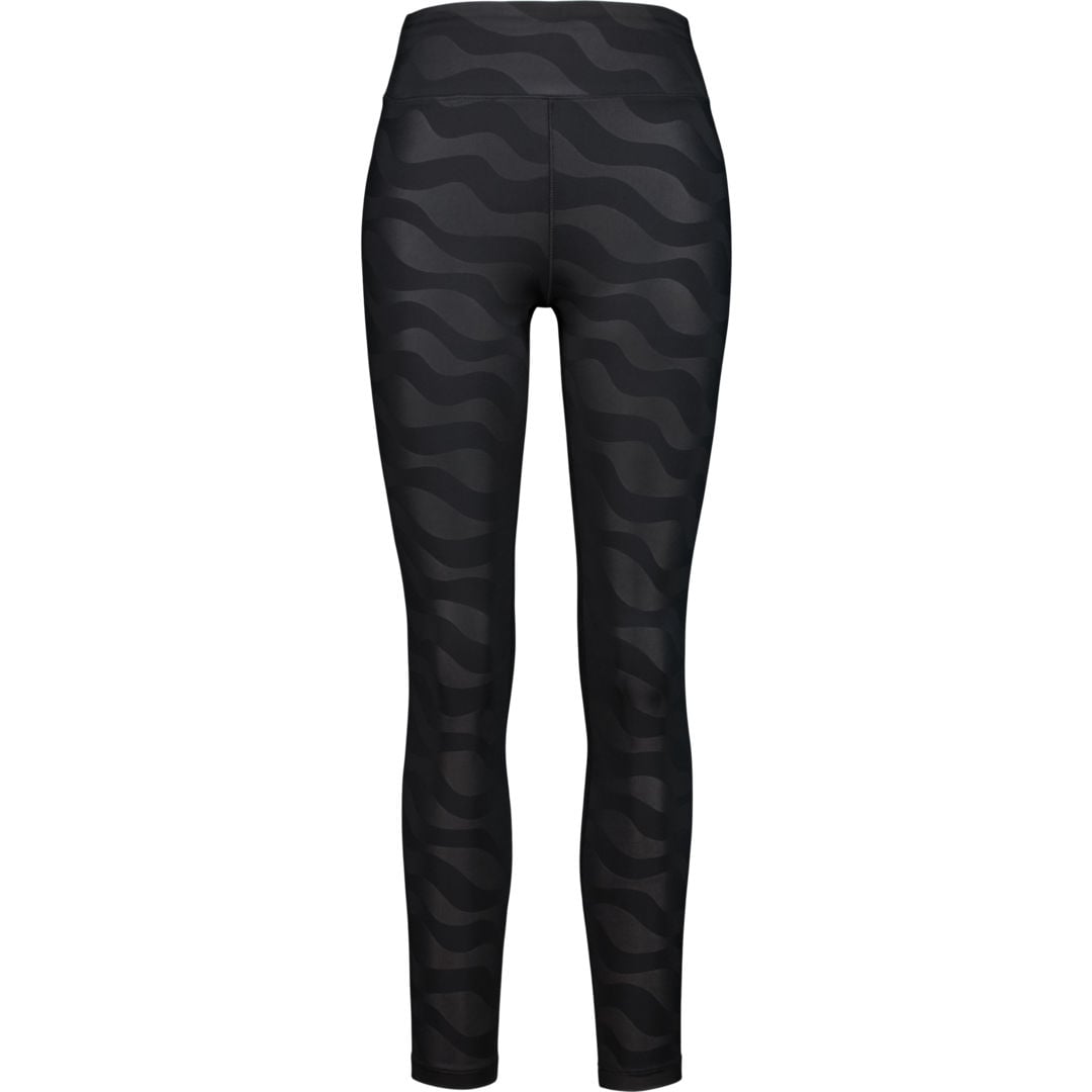 Casall Heat Printed High Waist W träningstights