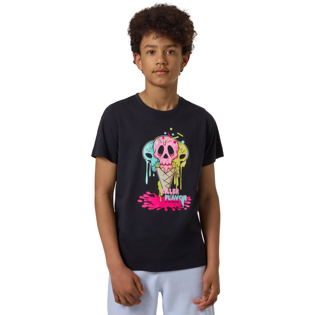 Firefly Edvin JR t-shirt