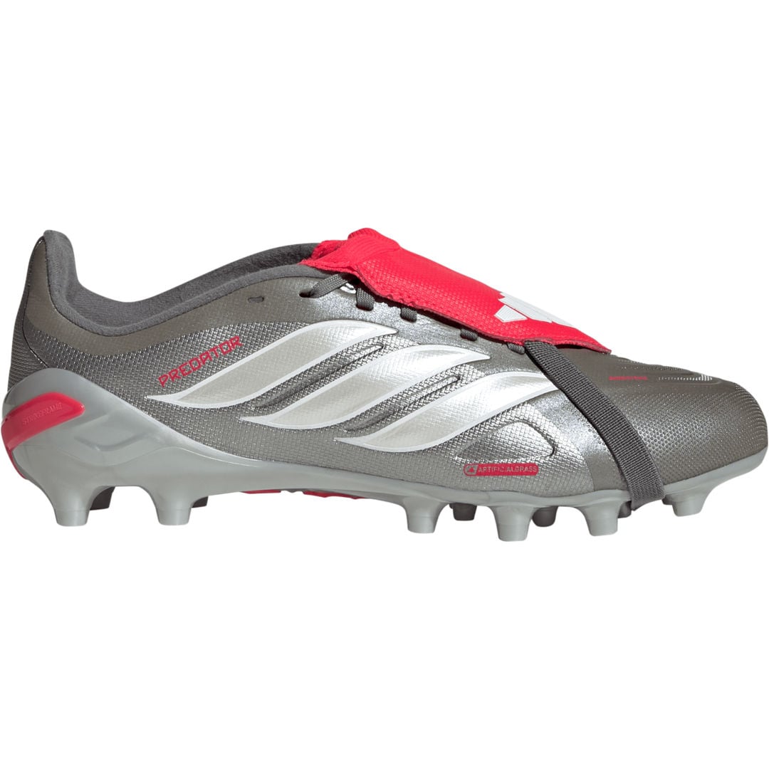 adidas Predator League Fold Over AG JR fotbollsskor