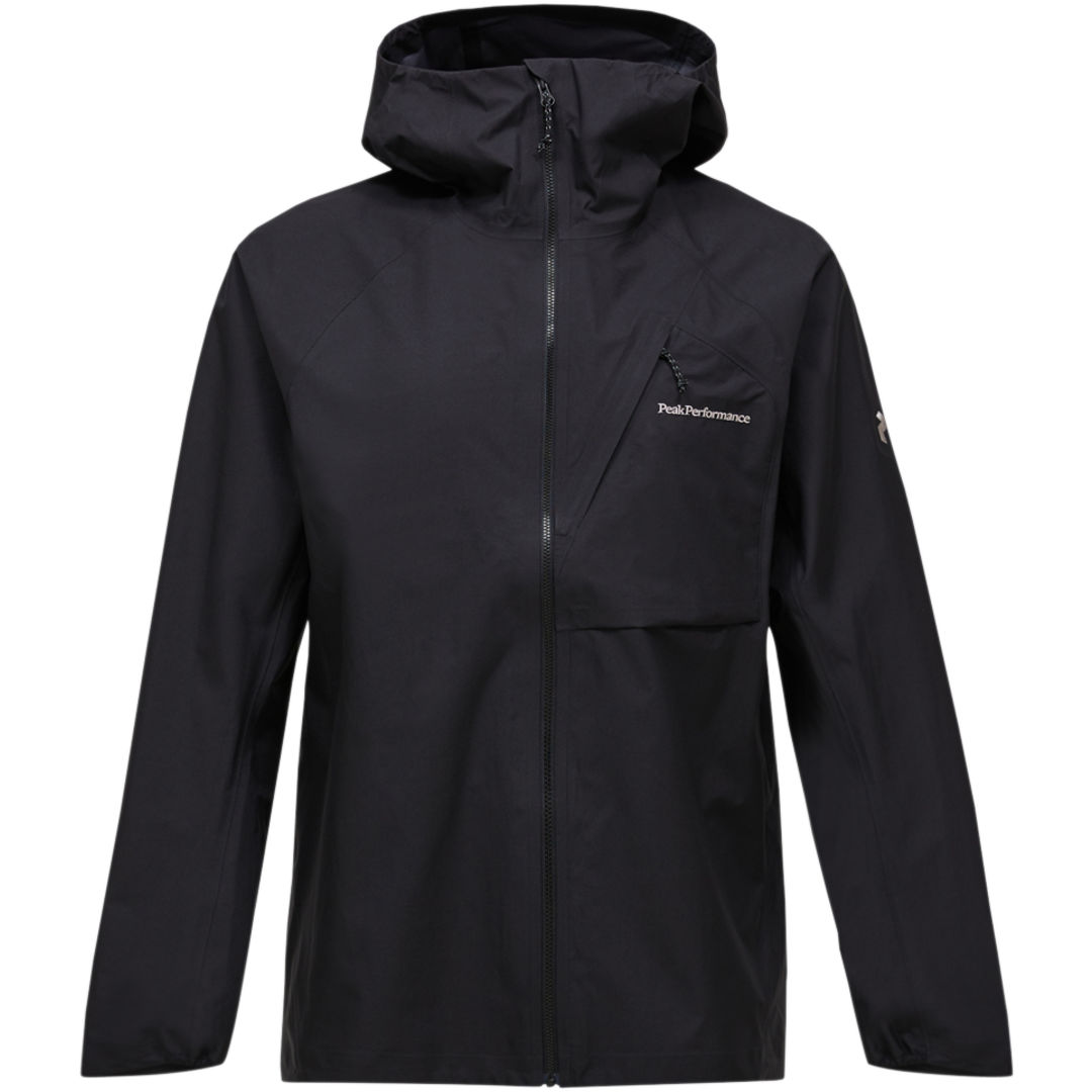 Peak Performance Trail Hipe Ace 3L M skaljacka