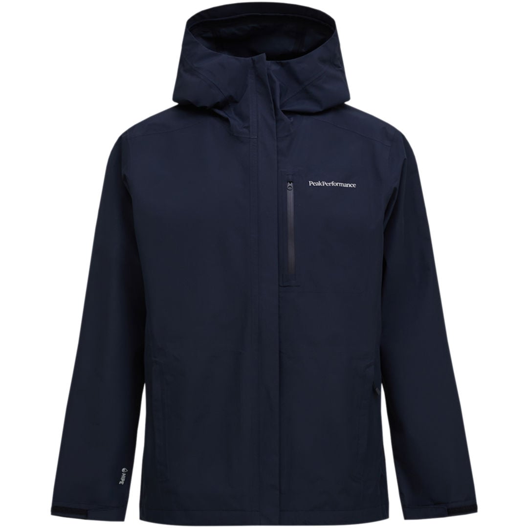 Peak Performance Xenon M regnjacka