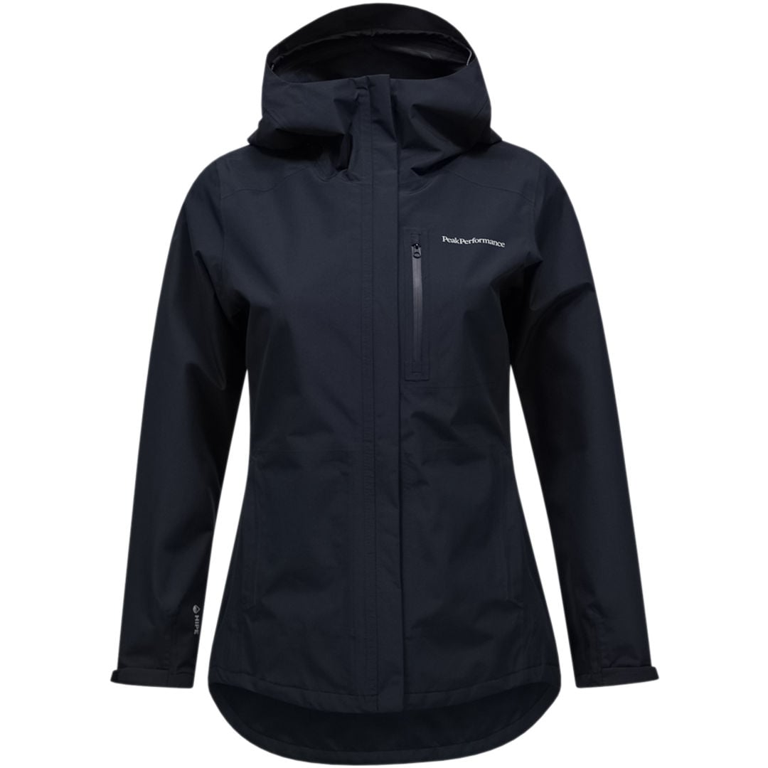 Peak Performance Xenon W regnjacka