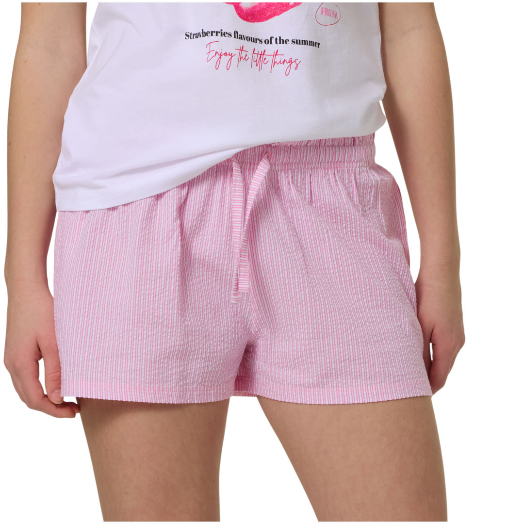 Firefly Adina Woven JR shorts