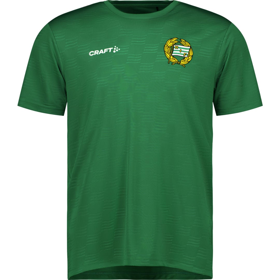 Hammarby 25 uppvärmingströja