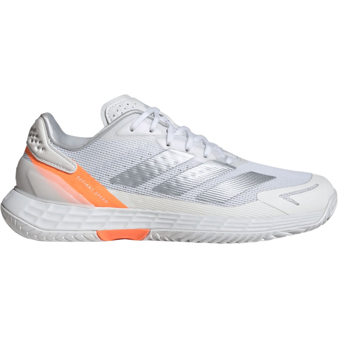 adidas Defiant Speed 2 W tennisskor