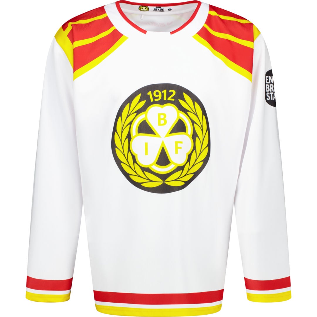 Brynäs IF Away 25/26 matchtröja
