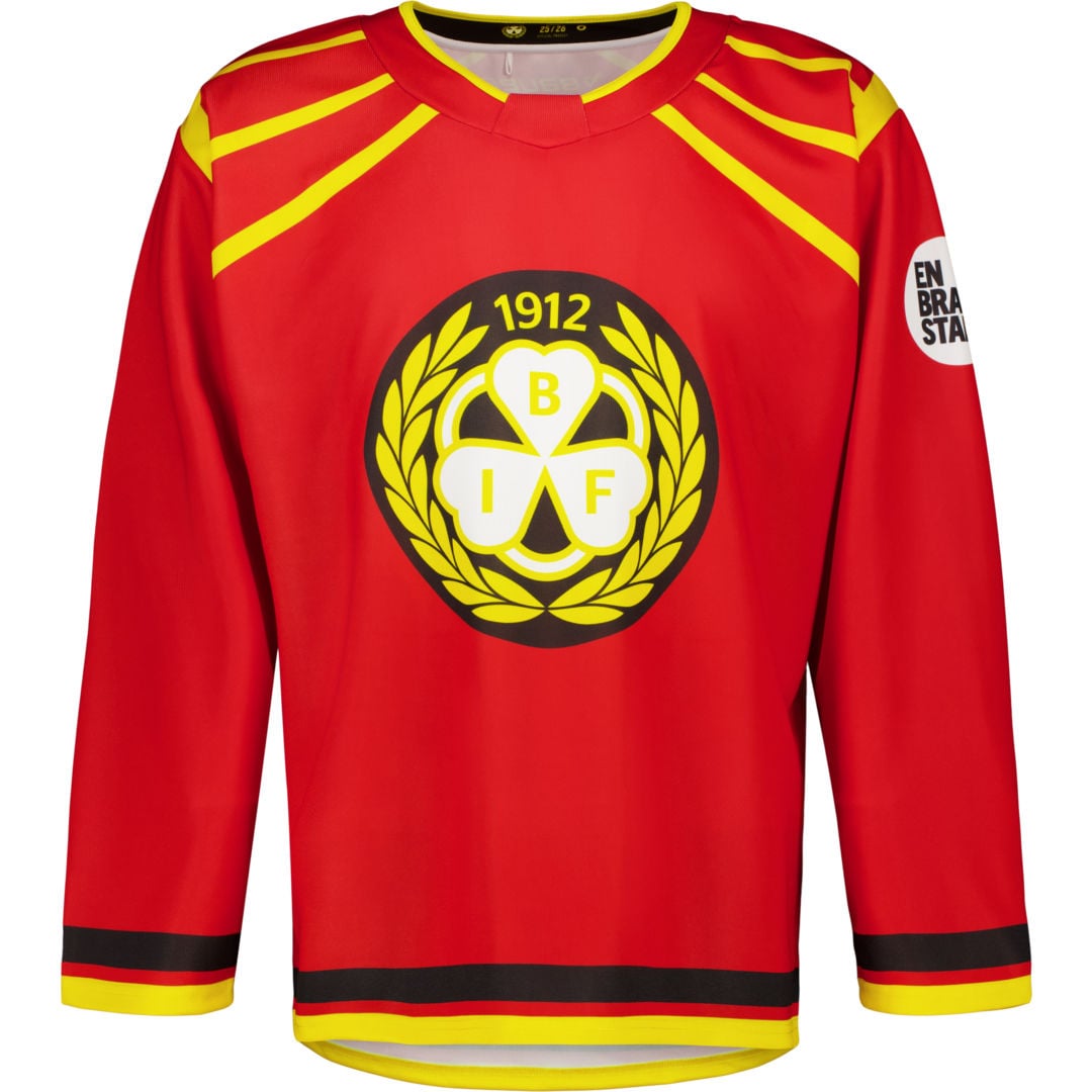 Brynäs IF 3RD 25/26 matchtröja