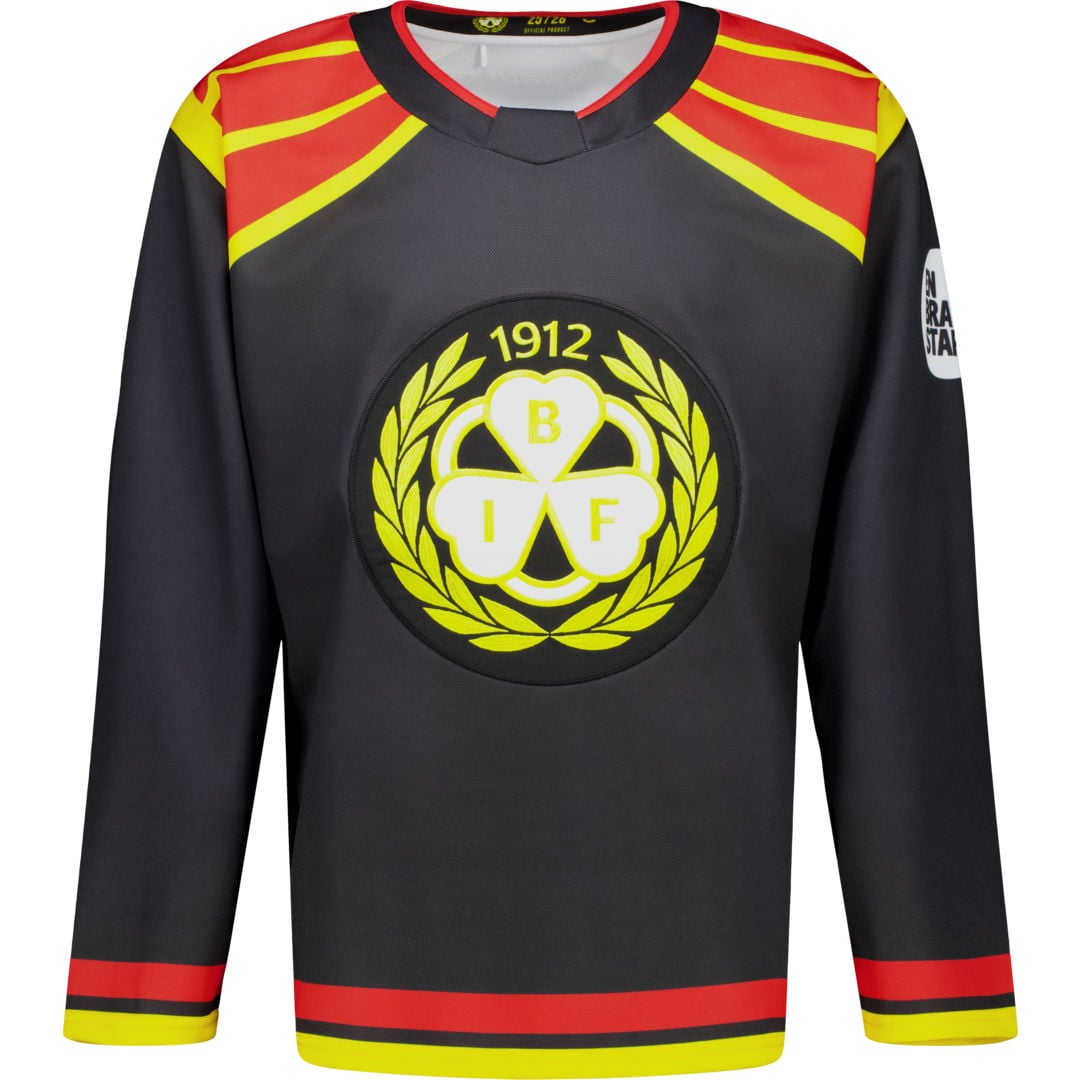 Brynäs IF Exclusive Home 25/26 matchtröja