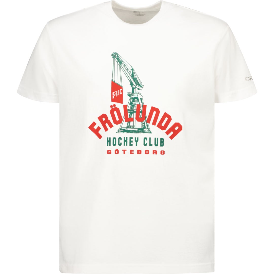Frölunda Hockey Kran M t-shirt