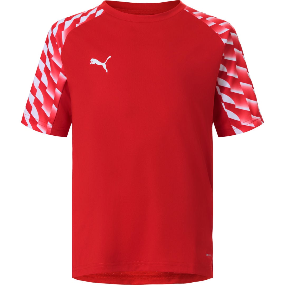 Puma teamLiga 26 JR träningst-shirt