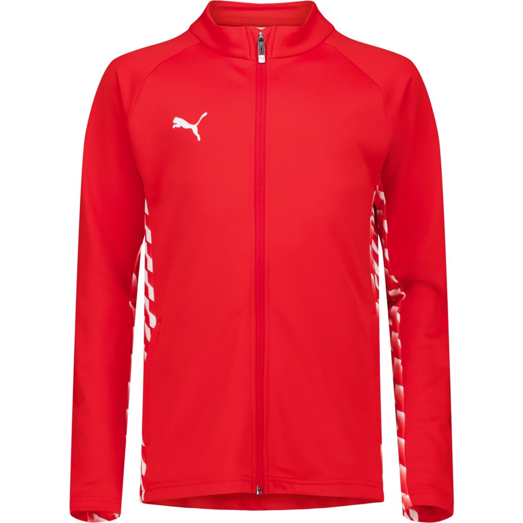 Puma teamLiga 26 JR träningsjacka