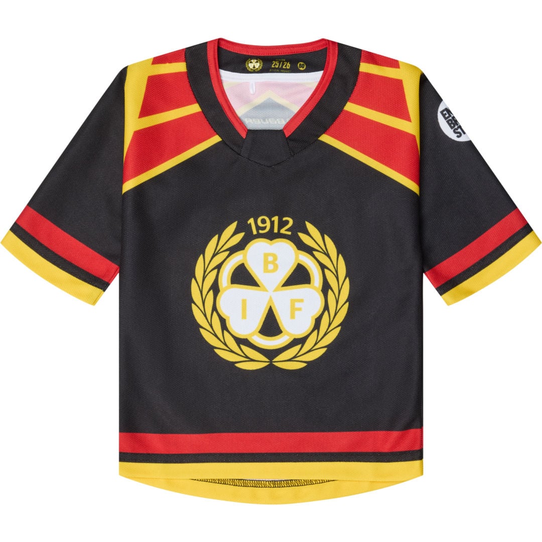 Brynäs IF Home 25/26 Baby MR matchtröja