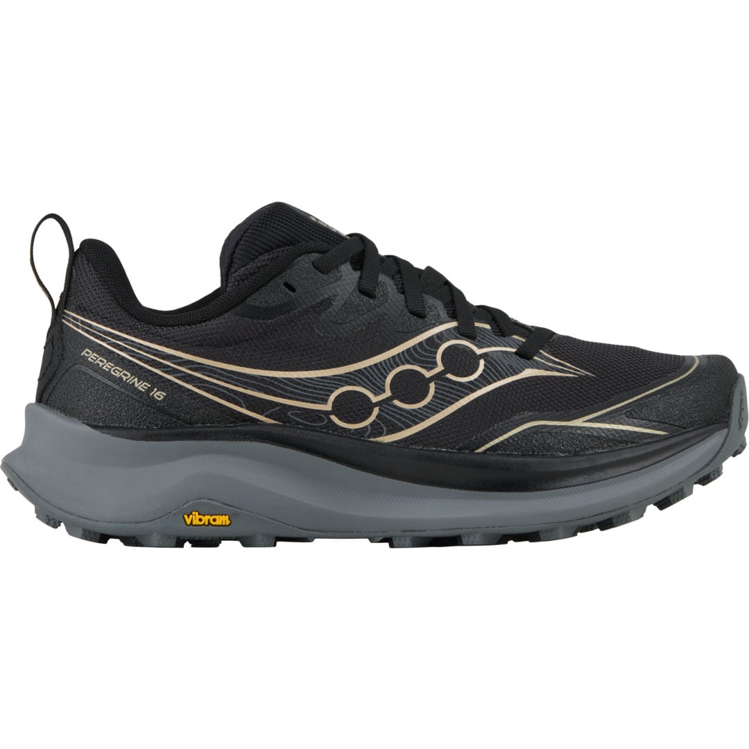 Saucony Peregrine 16 W löparskor