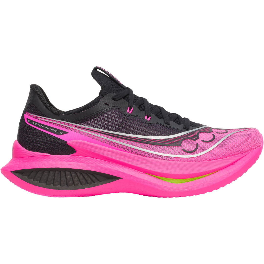Saucony Endorphin Pro 5 M löparskor