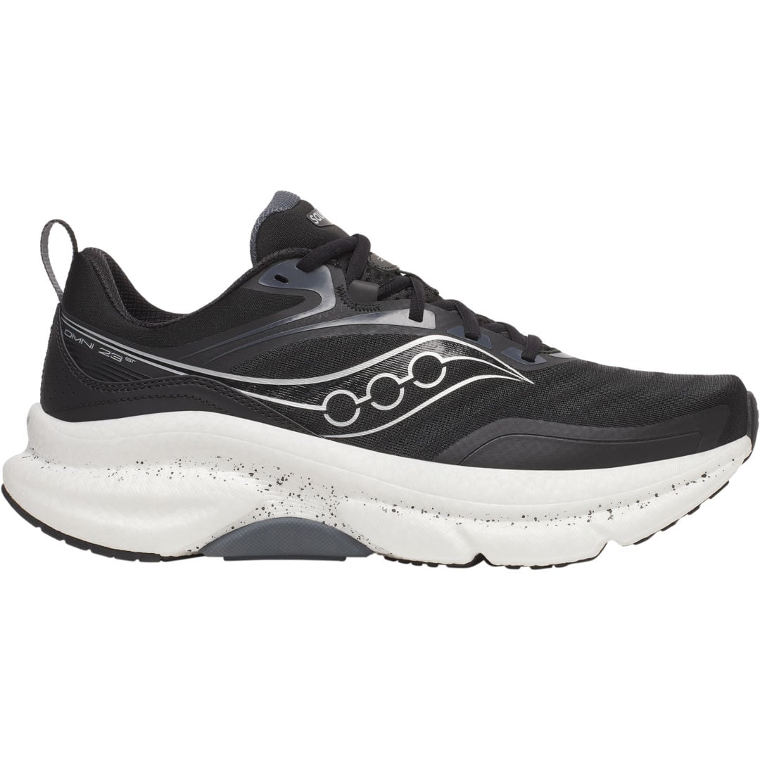 Saucony Omni ST 23 Wide M löparskor