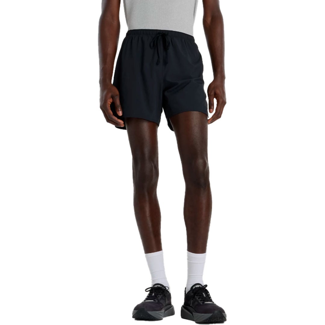 Athletics Run 5"