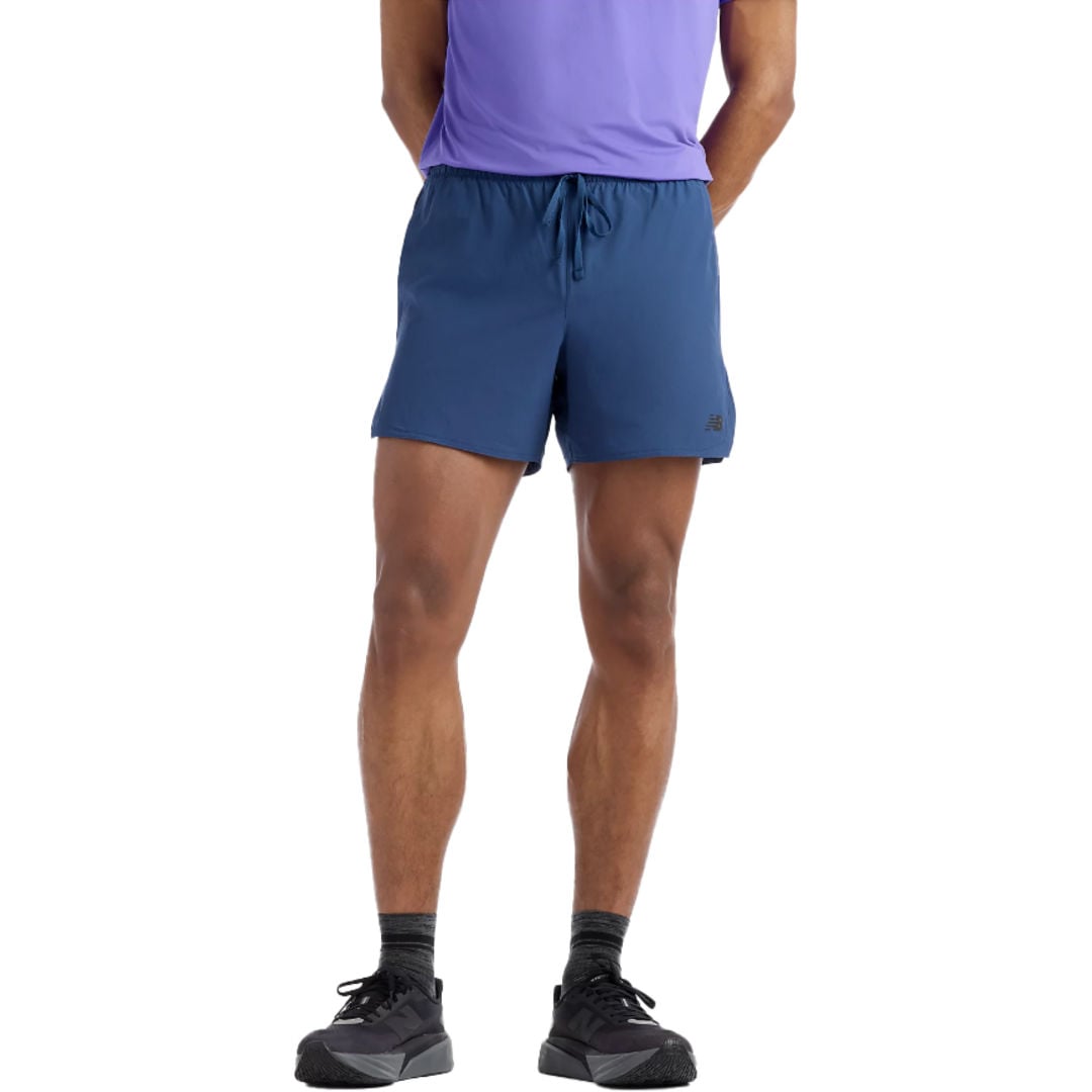 Athletics Run 5"
