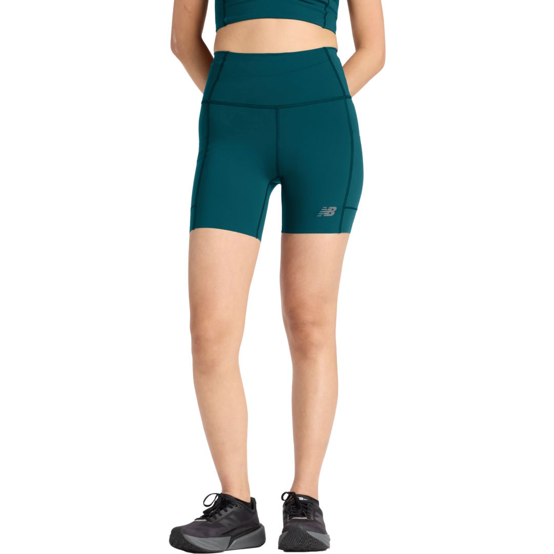 RC Elite Storage Short 6''
