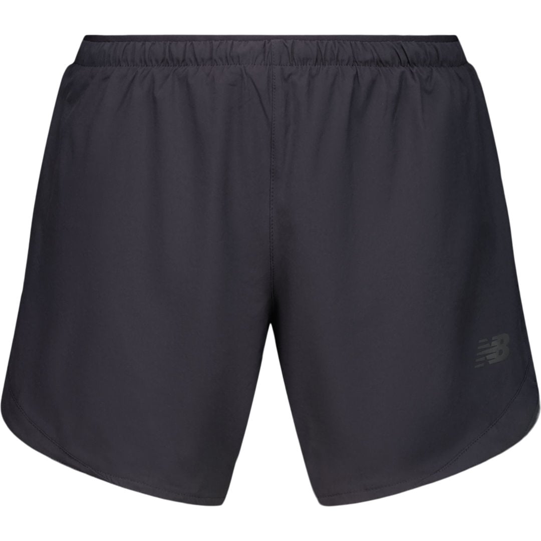 New Balance Athletics Run 5" W löparshorts