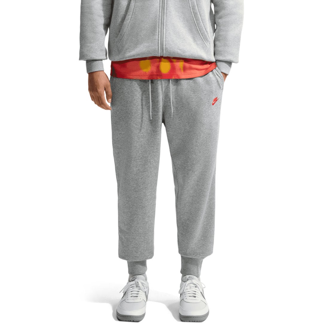 Nike Club French Terry M mjukisbyxor