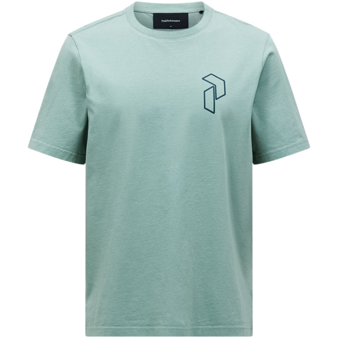 Peak Performance Original Graphic M t-shirt