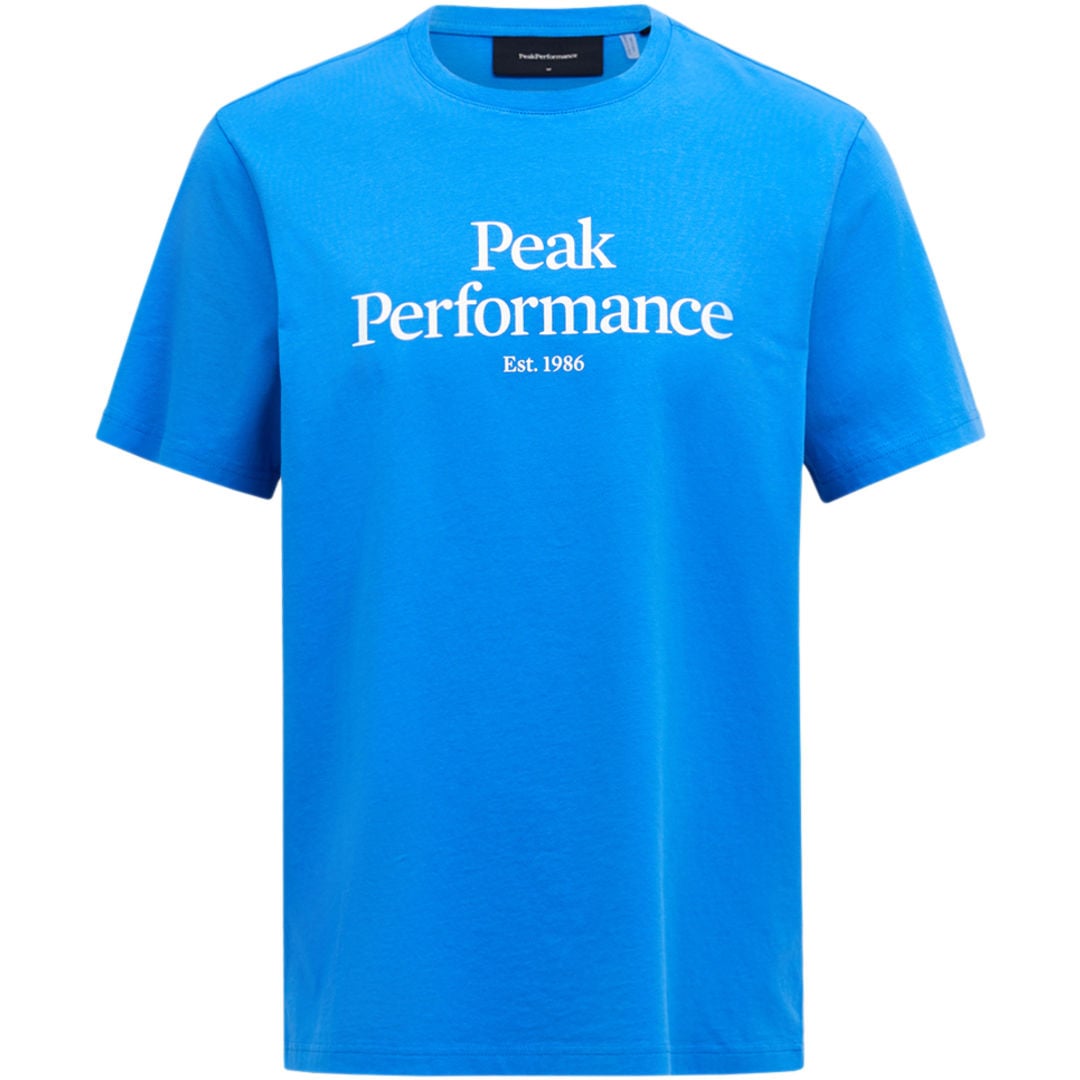 Peak Performance Original M t-shirt