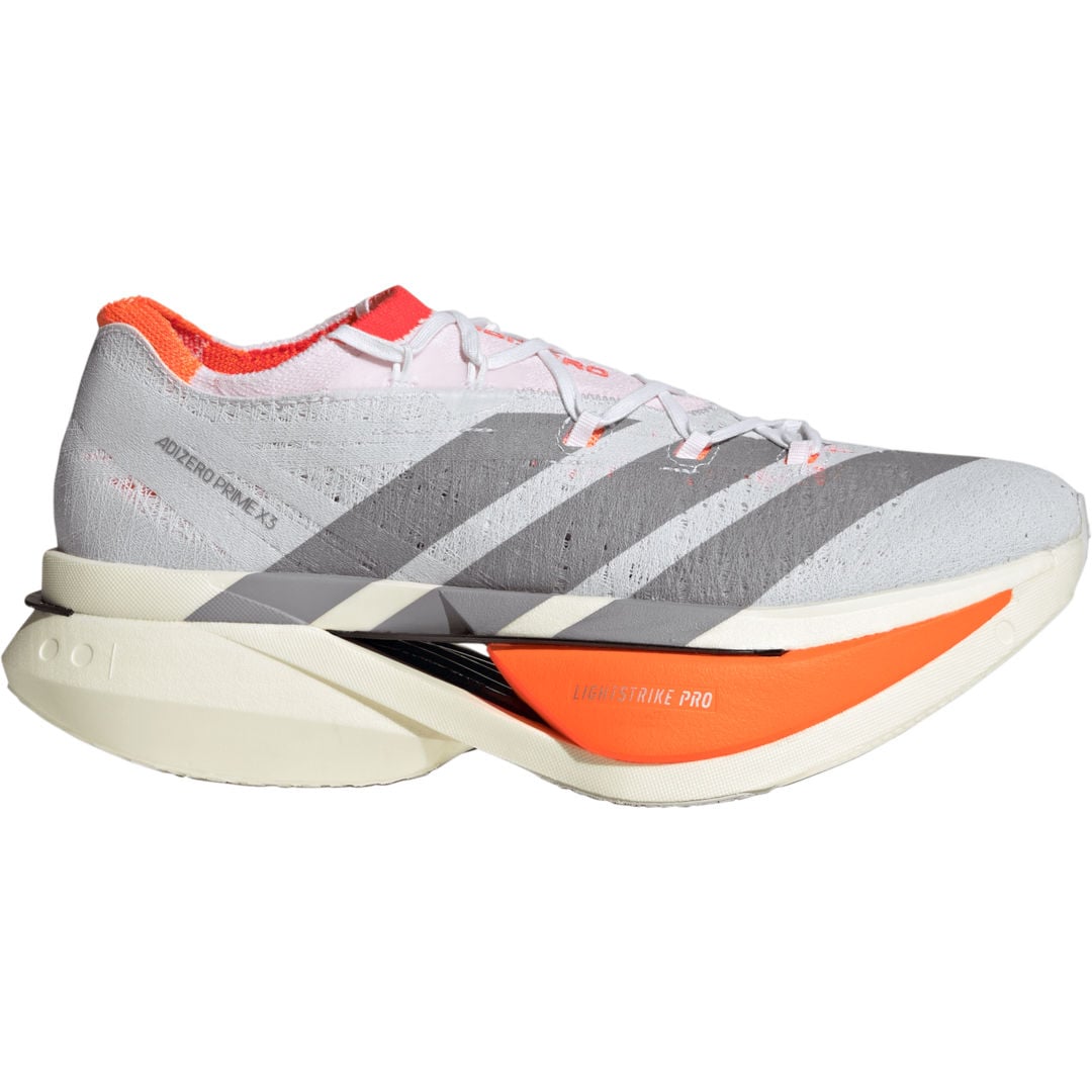 adidas Adizero Prime X3 Strung M löparskor