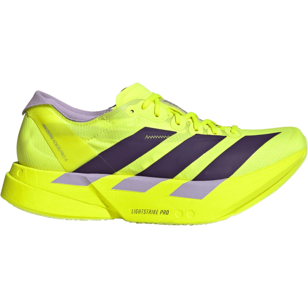 Adizero Adios Pro 4