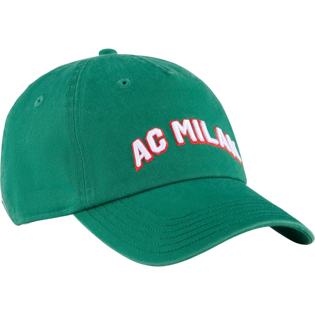 Puma AC Milan Culture keps