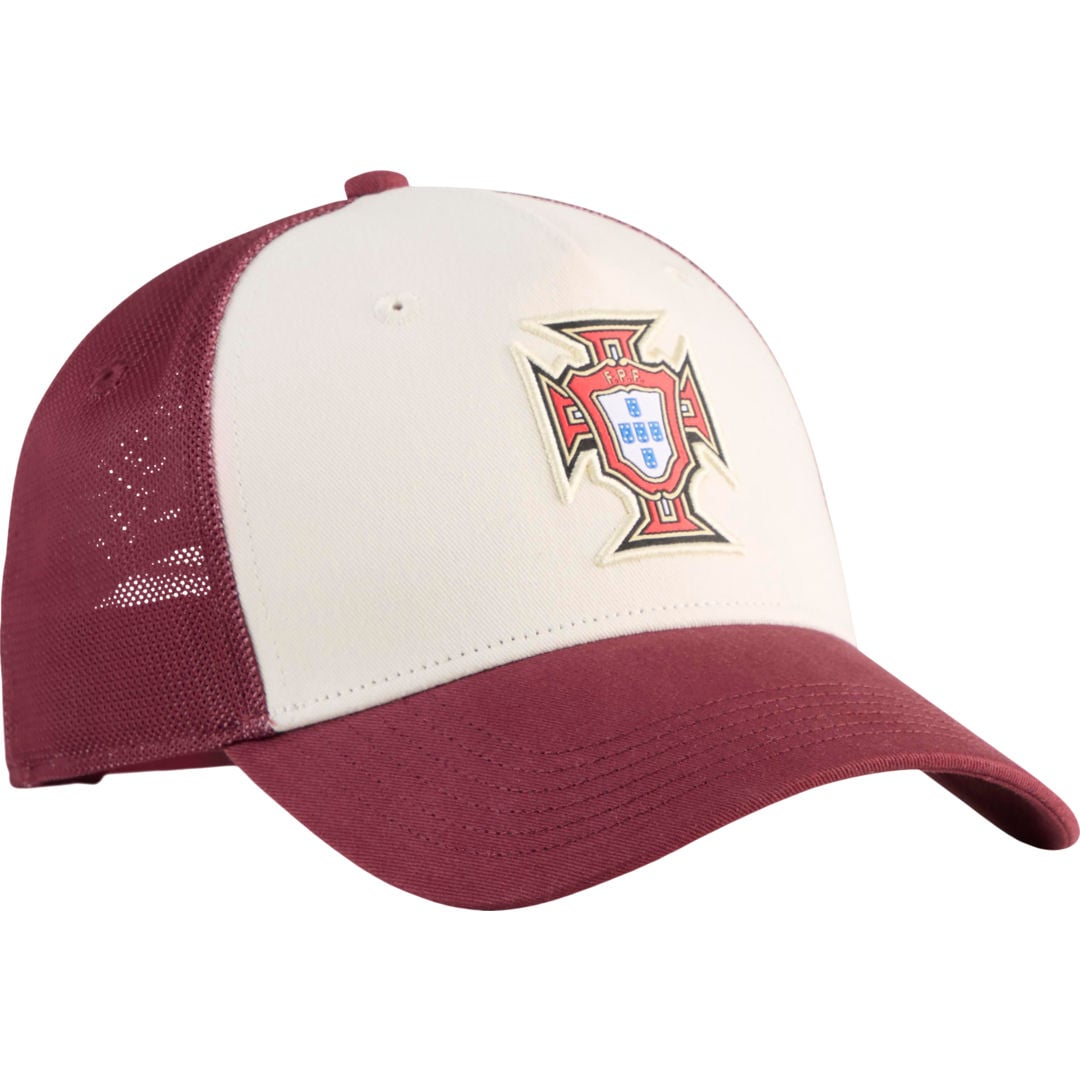 Puma Portugal King Trucker keps