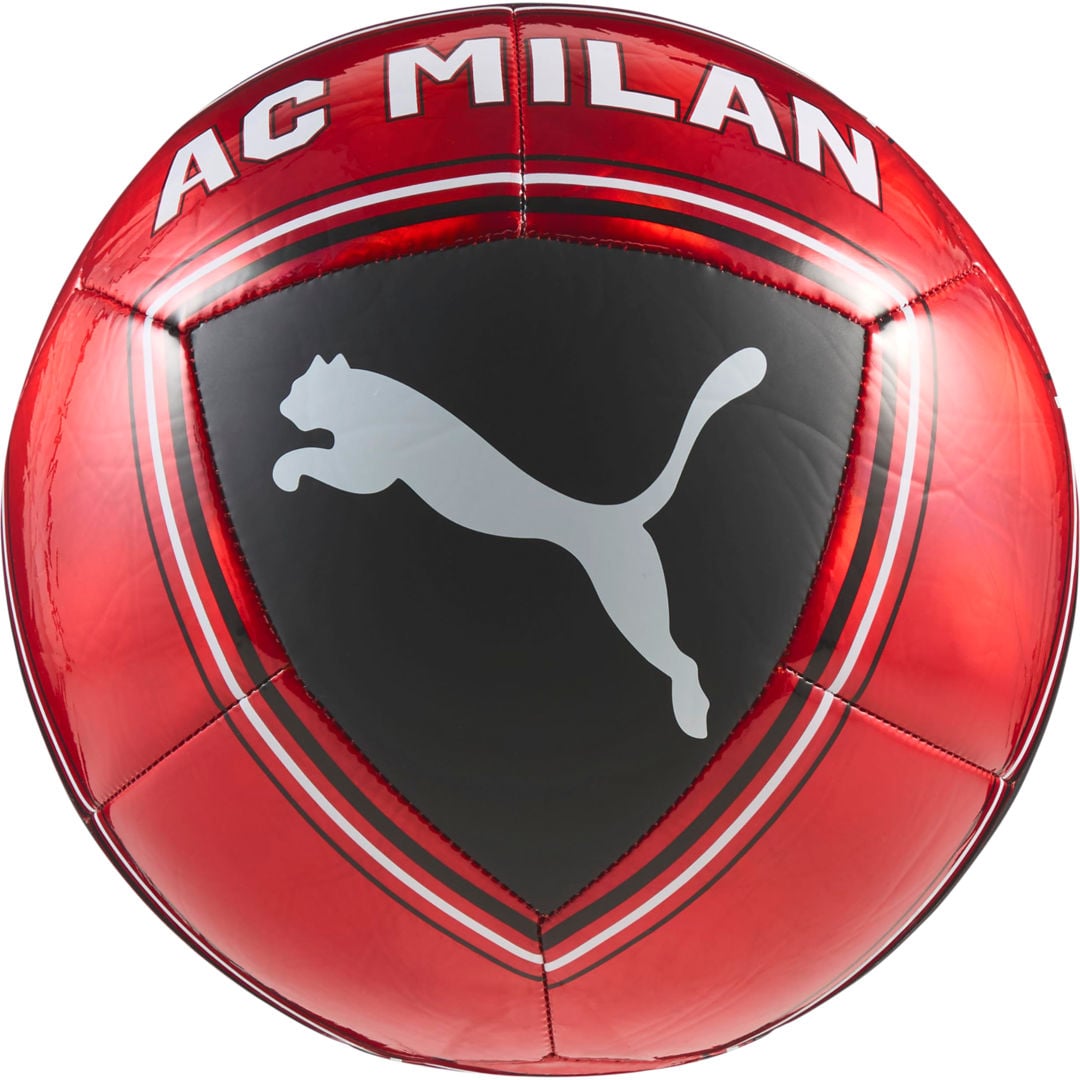Puma AC Milan Culture fotboll