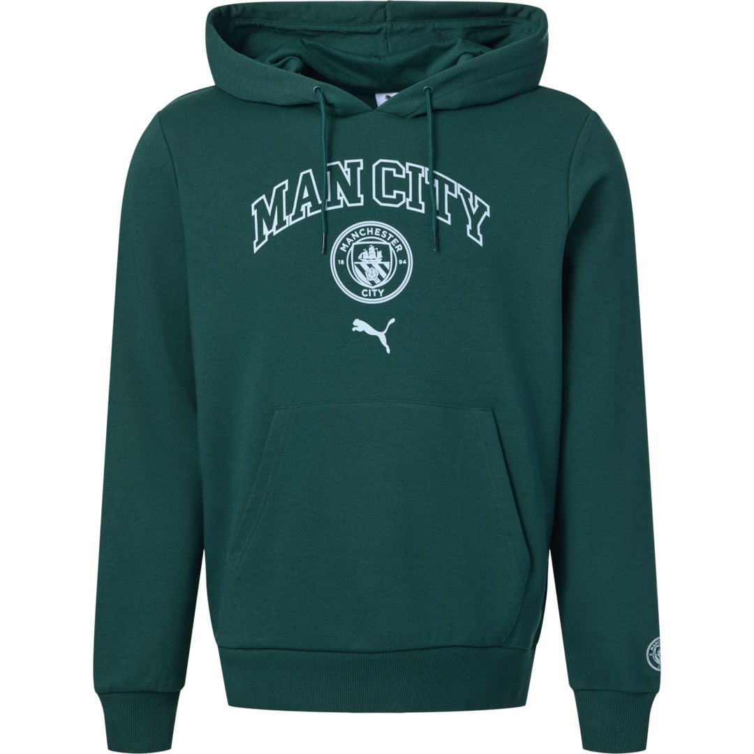 Puma Manchester City ftblCULTURE M huvtröja