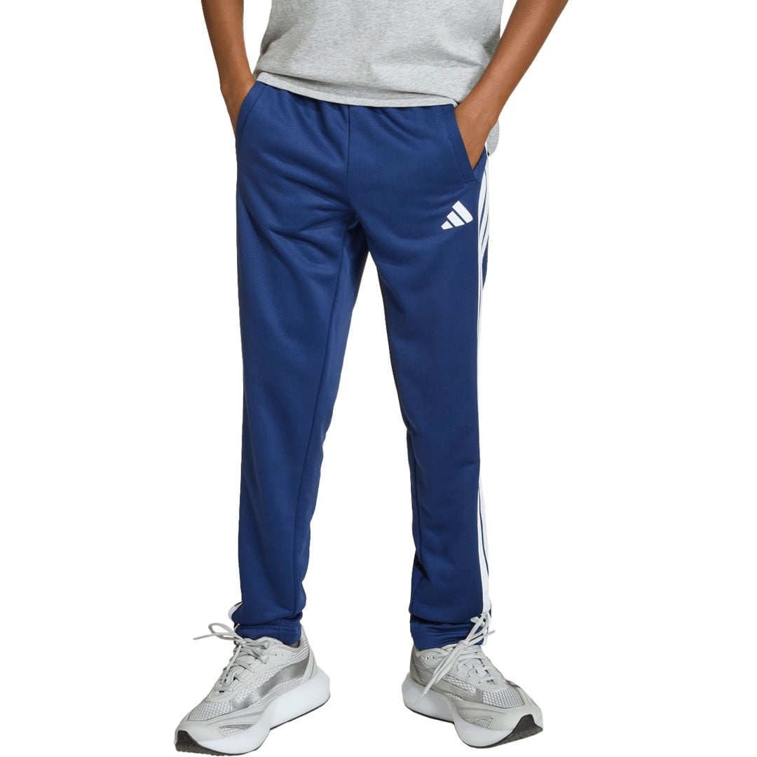 adidas Train Essentials 3-Stripes JR träningsbyxor