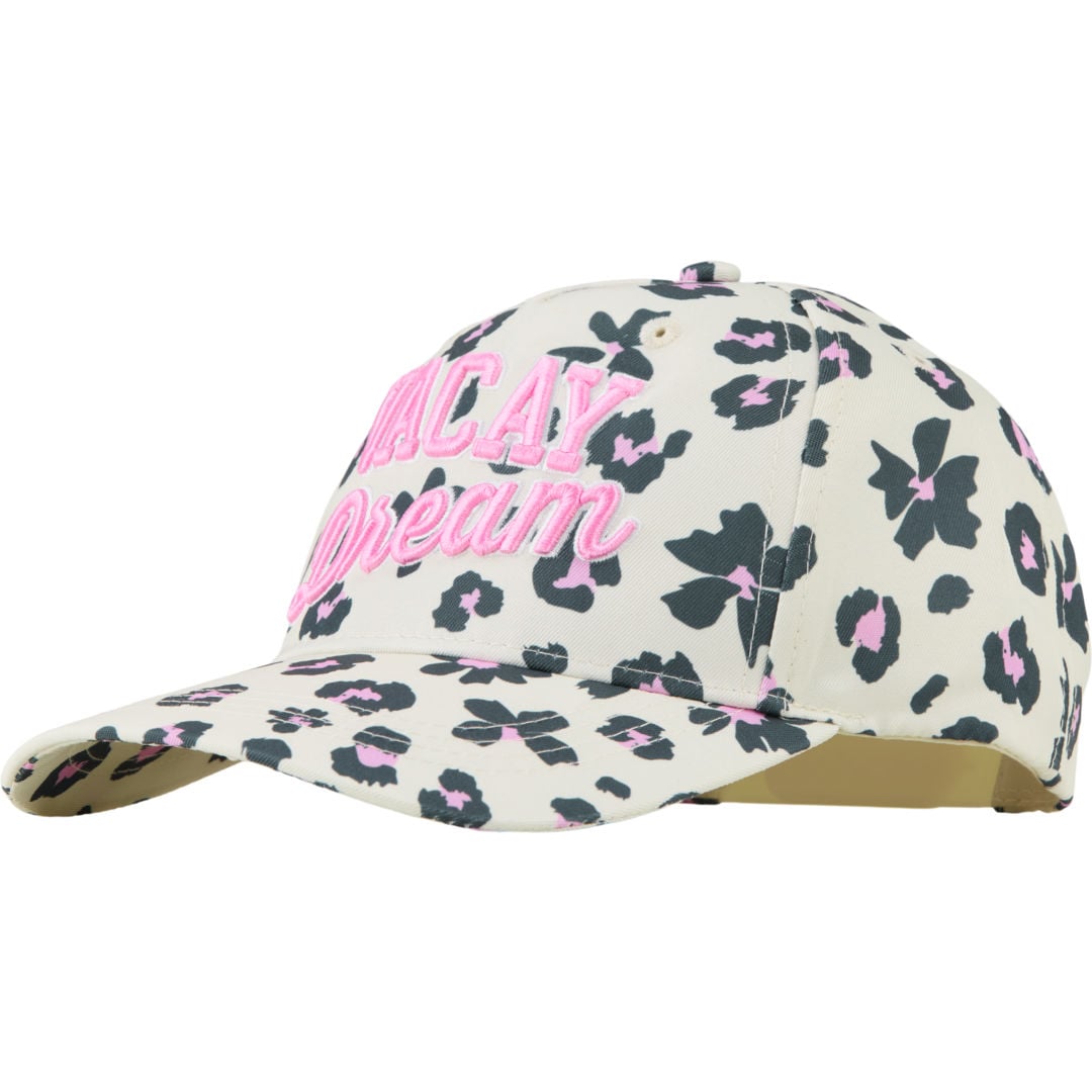 Firefly Leo Flower JR keps