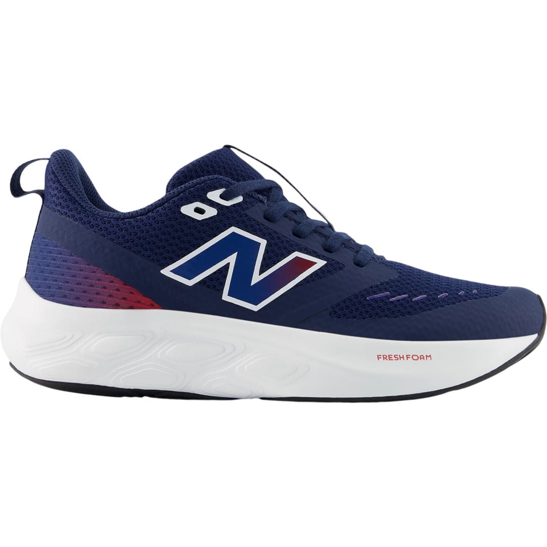 New Balance Fresh Foam 625 JR löparskor